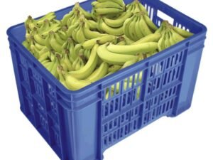 Fruits & Vegetable Crates