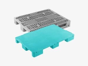 Injection Molded Pallets