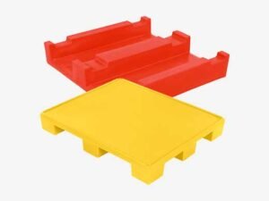 Roto Molded Pallets