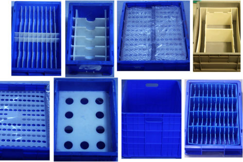 Service - Customization